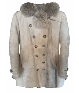 

Дубленка BURBERRY