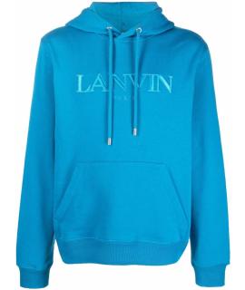 LANVIN Худи/толстовка