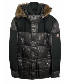 MONCLER Пуховик