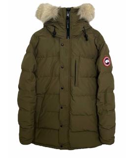 CANADA GOOSE Пуховик