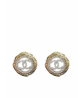 CHANEL Серьги