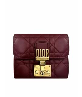 CHRISTIAN DIOR Кошелек