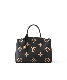 LOUIS VUITTON Сумка с короткими ручками