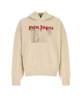PALM ANGELS Худи/толстовка