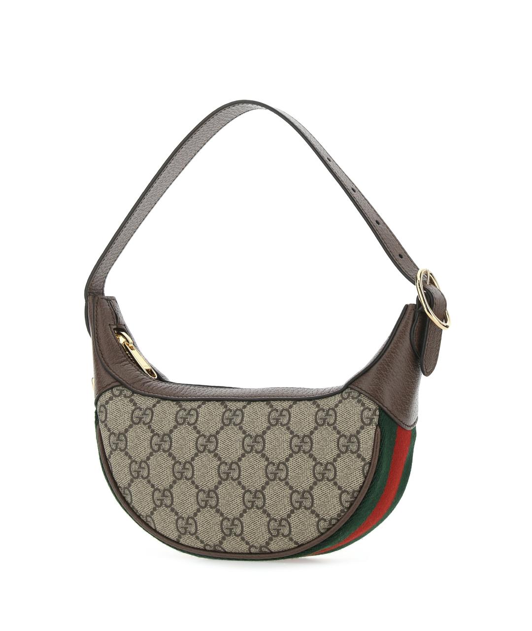 GUCCI Мульти сумка с короткими ручками, фото 2