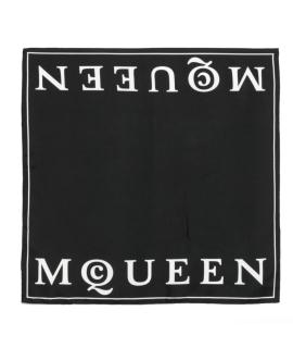 ALEXANDER MCQUEEN Платок