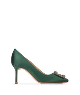 MANOLO BLAHNIK Туфли