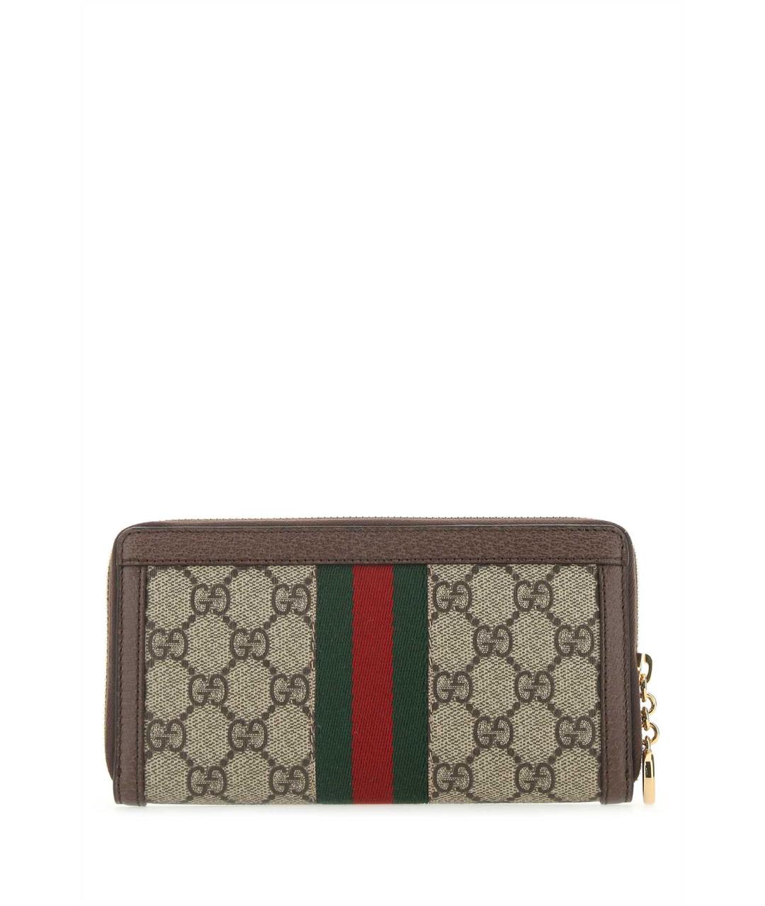 GUCCI Мульти кошелек, фото 2