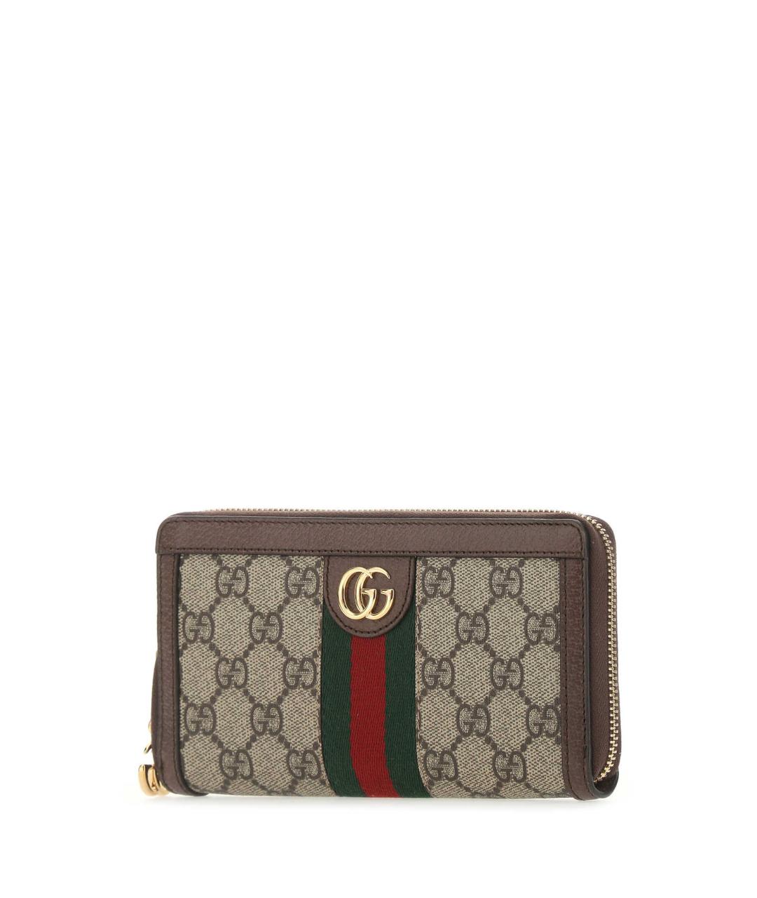 GUCCI Мульти кошелек, фото 1