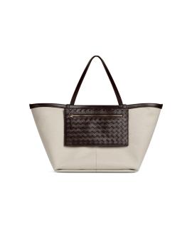 BOTTEGA VENETA Сумка через плечо