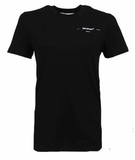 

Футболка OFF-WHITE