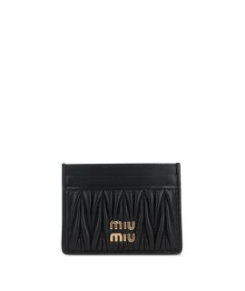 MIU MIU Кардхолдер