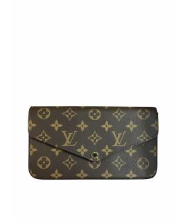 LOUIS VUITTON Сумка через плечо