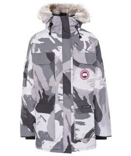 CANADA GOOSE Пуховик