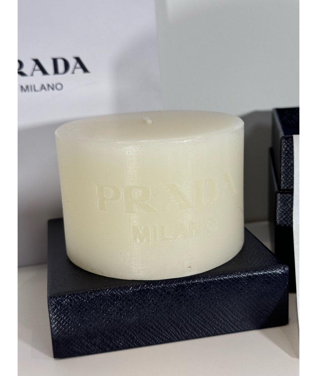 PRADA Свеча, фото 6