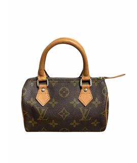 LOUIS VUITTON Сумка с короткими ручками