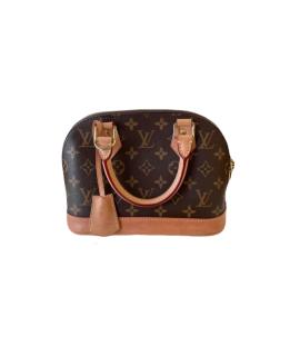 LOUIS VUITTON Сумка с короткими ручками