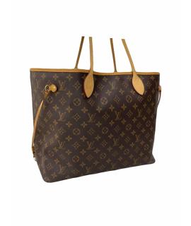 LOUIS VUITTON Сумка через плечо