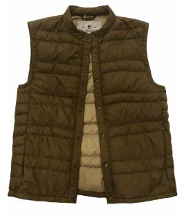 WOOLRICH Жилет