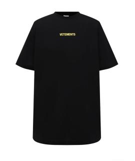 VETEMENTS Футболка