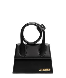 JACQUEMUS Сумка с короткими ручками