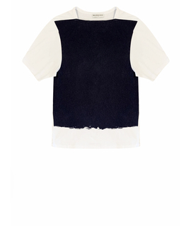 

Футболка BALENCIAGA