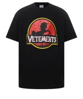 VETEMENTS Футболка