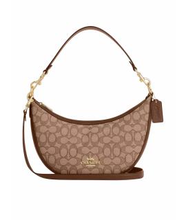 COACH Сумка через плечо
