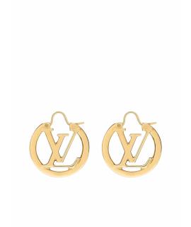 LOUIS VUITTON Серьги