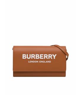 BURBERRY Сумка через плечо