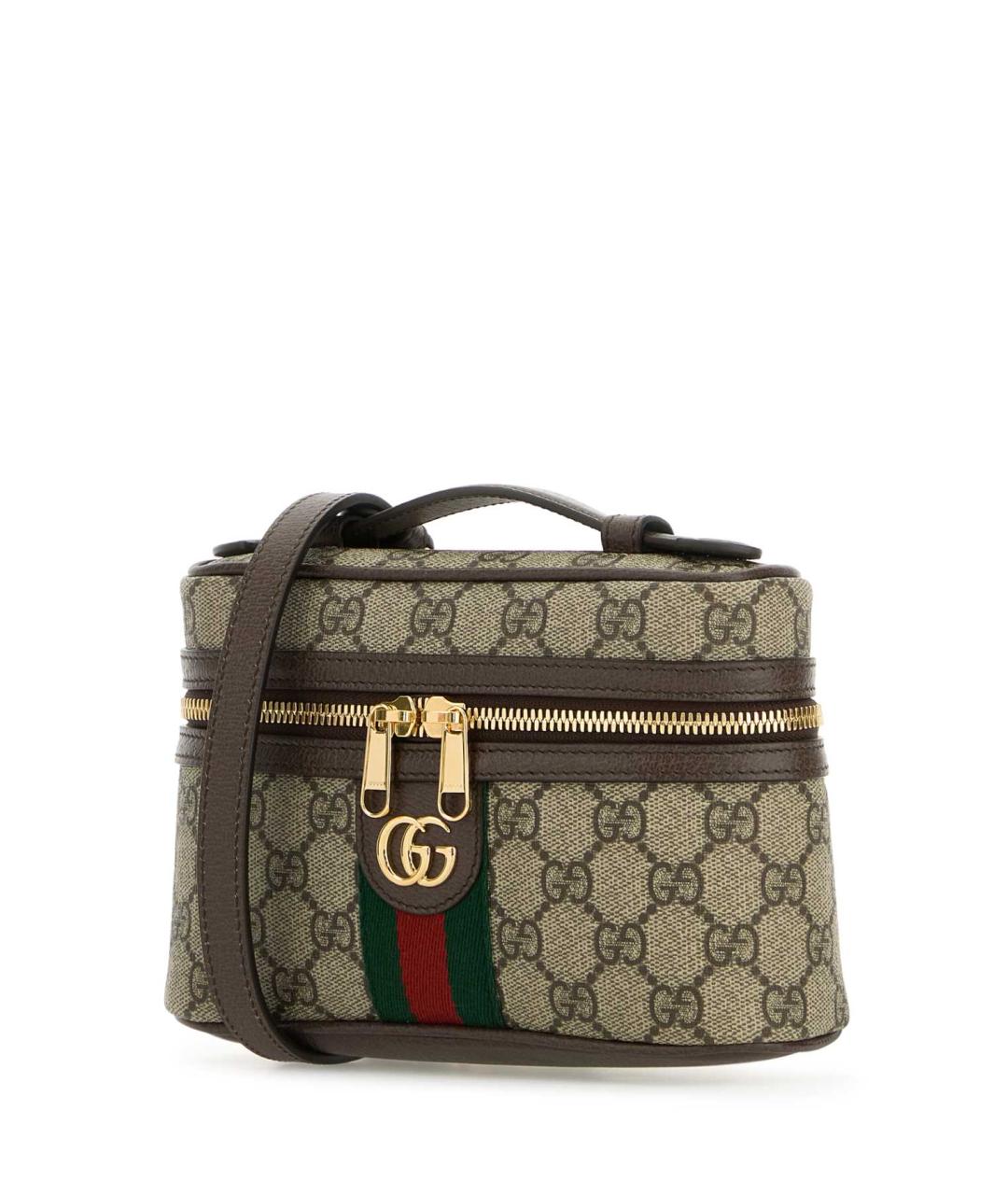GUCCI Мульти сумка с короткими ручками, фото 2
