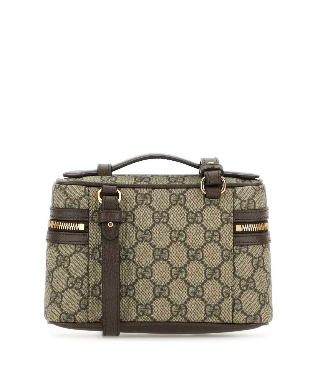 GUCCI Мульти сумка с короткими ручками, фото 3