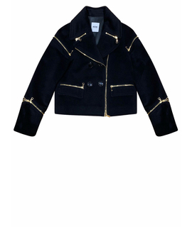 

Куртка MOSCHINO