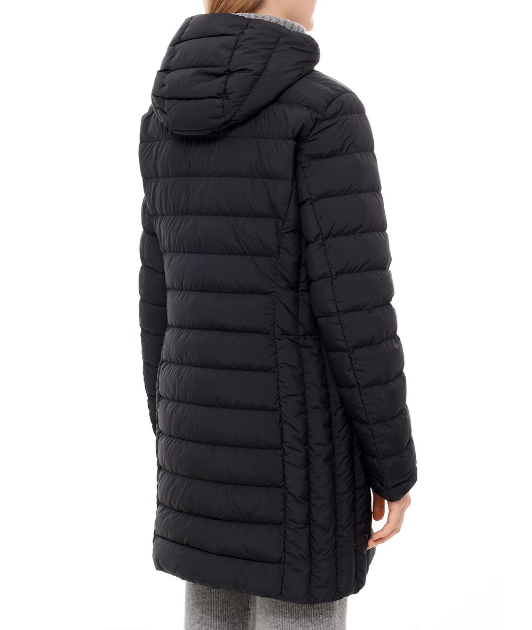 PARAJUMPERS Черный пуховик, фото 2