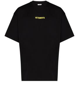 VETEMENTS Футболка