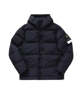 STONE ISLAND Пуховик