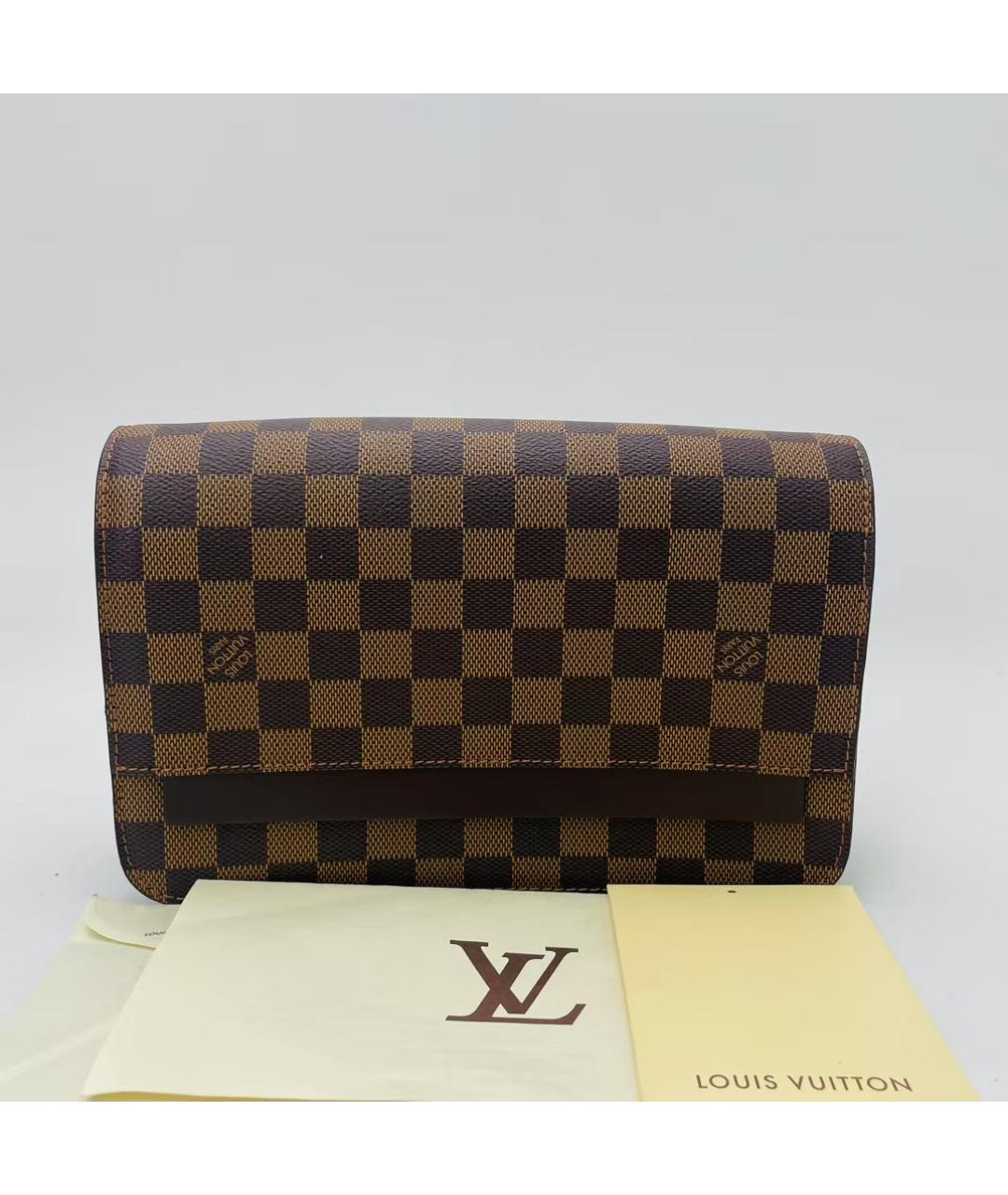 LOUIS VUITTON Кошелек, фото 7