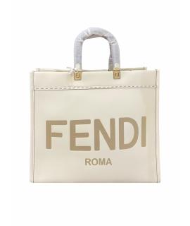 FENDI Сумка тоут