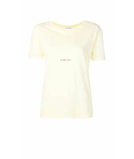 

Футболка SAINT LAURENT