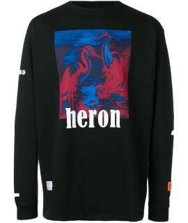 HERON PRESTON Худи/толстовка