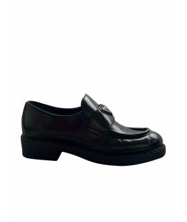 PRADA Лоферы