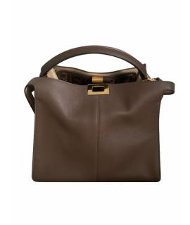 FENDI Сумка с короткими ручками