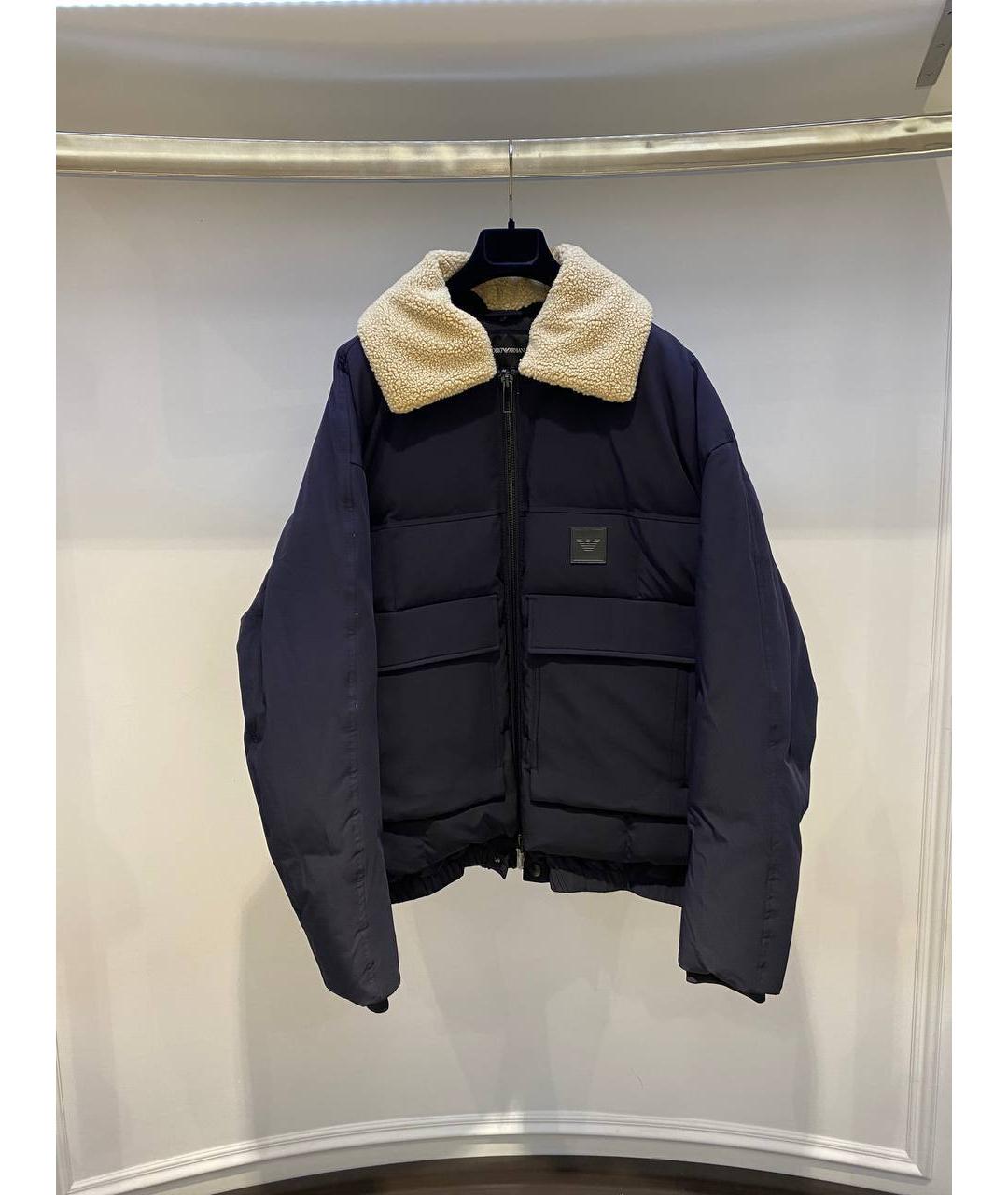 EMPORIO ARMANI Куртка, фото 3