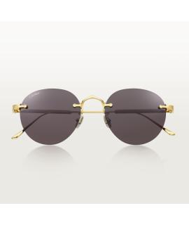 CARTIER Солнцезащитные очки