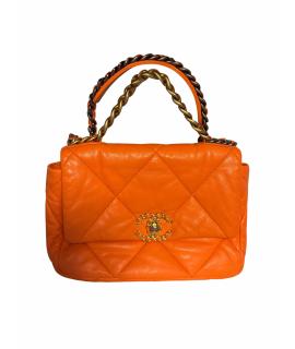 CHANEL Сумка через плечо