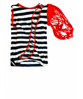 

Майка JEAN PAUL GAULTIER