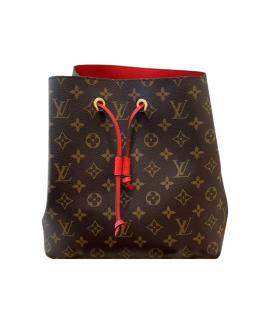 LOUIS VUITTON Сумка через плечо