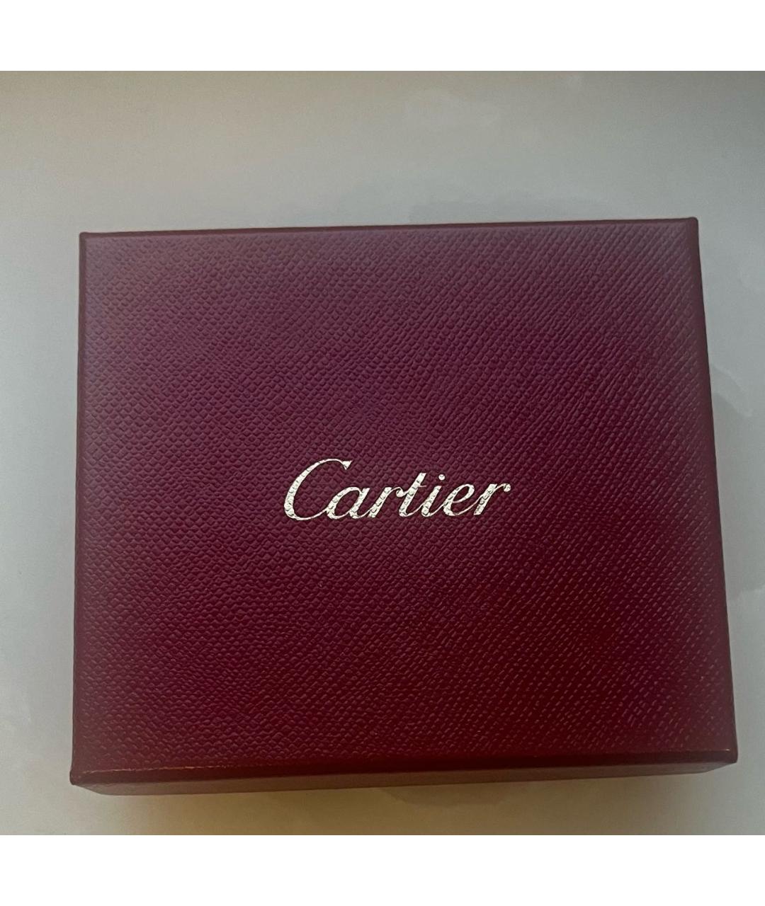 CARTIER Красный браслет, фото 7