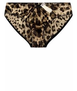 DOLCE&GABBANA Трусы