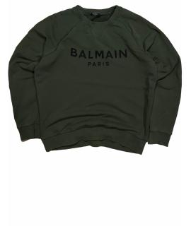 BALMAIN Худи/толстовка